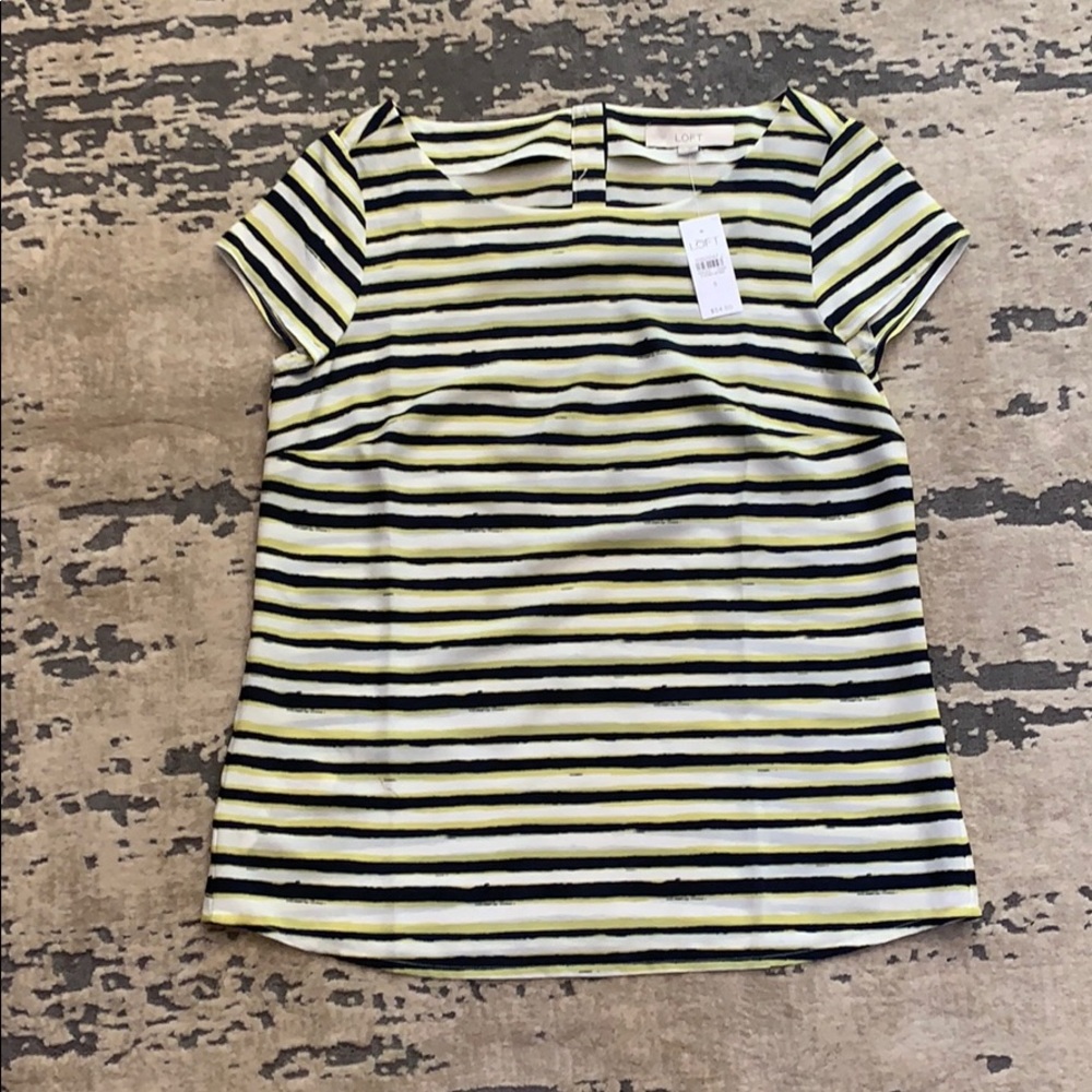 Loft top